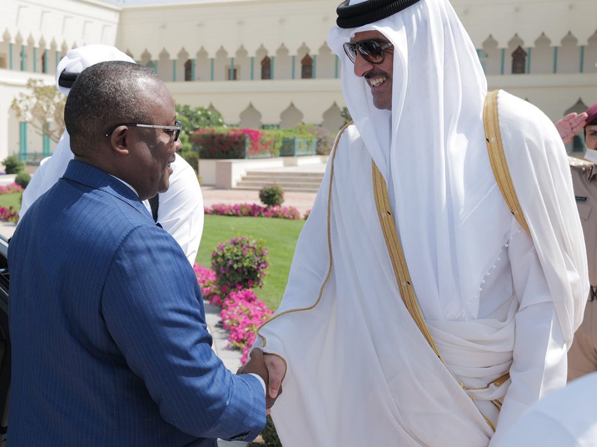 Qatar News Agency