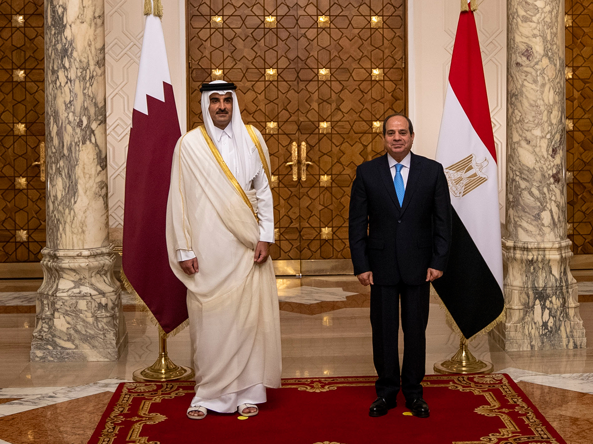 Qatar News Agency