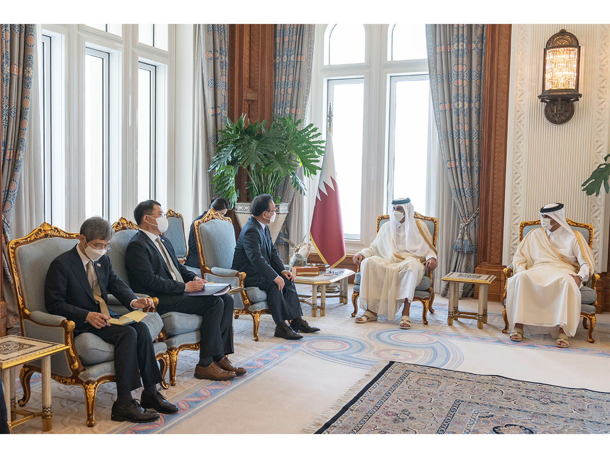 Qatar News Agency