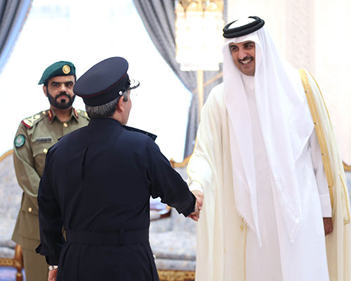 Qatar News Agency