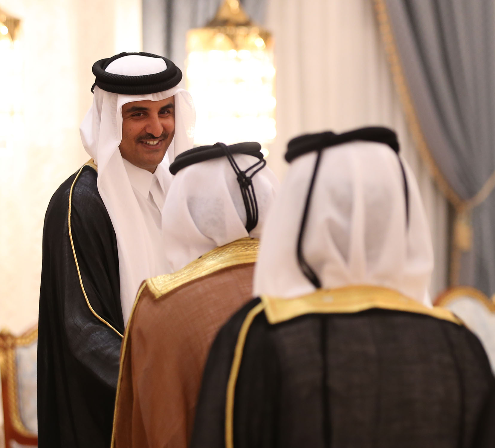 Qatar News Agency