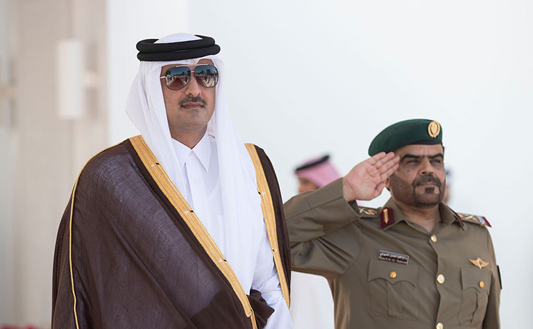 Qatar News Agency