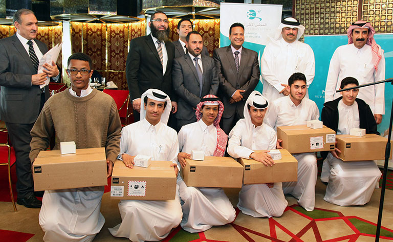 Qatar News Agency