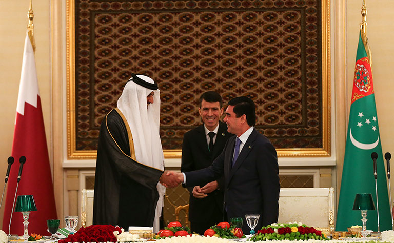 Qatar News Agency