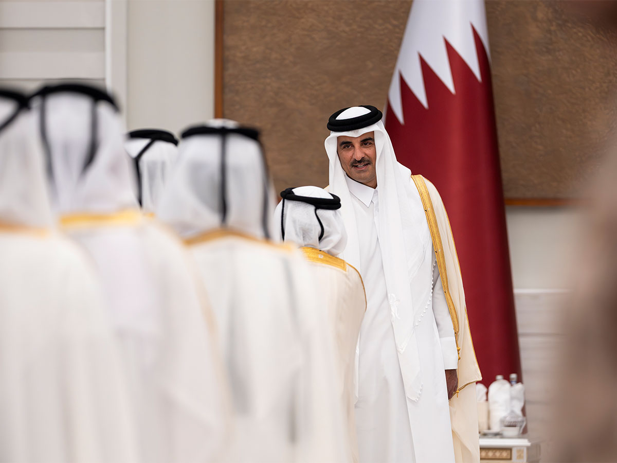 Qatar News Agency