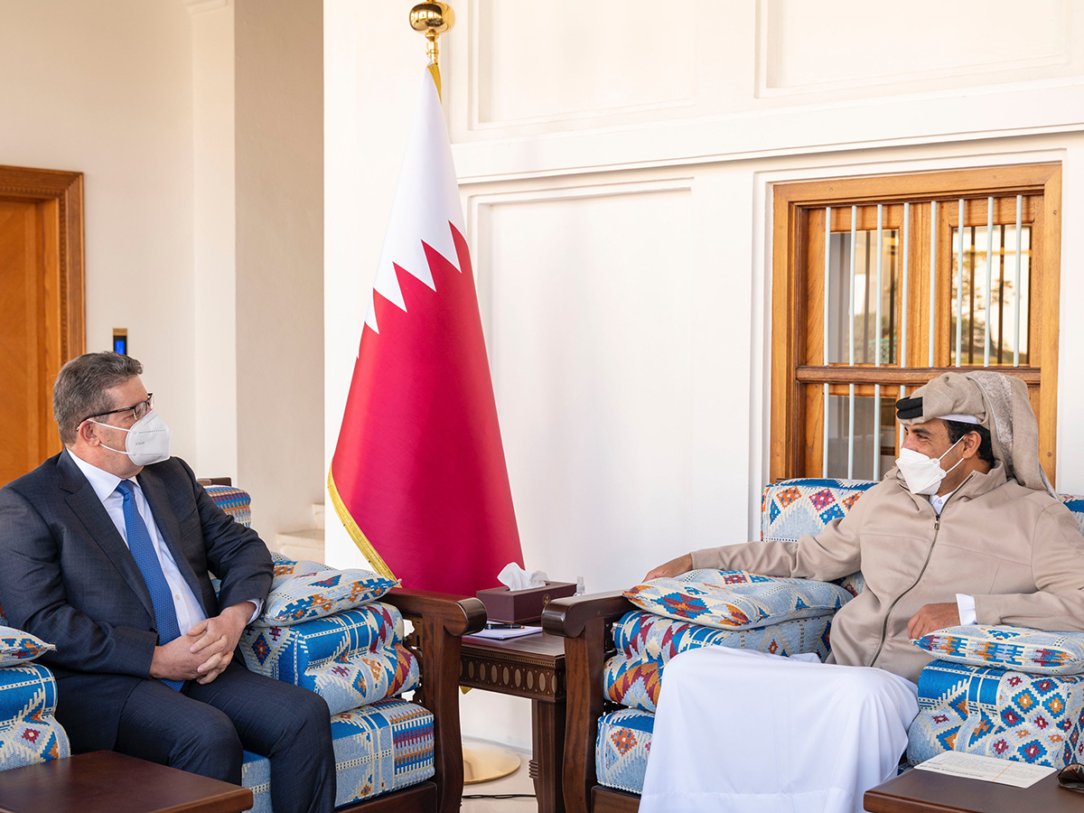 Qatar News Agency