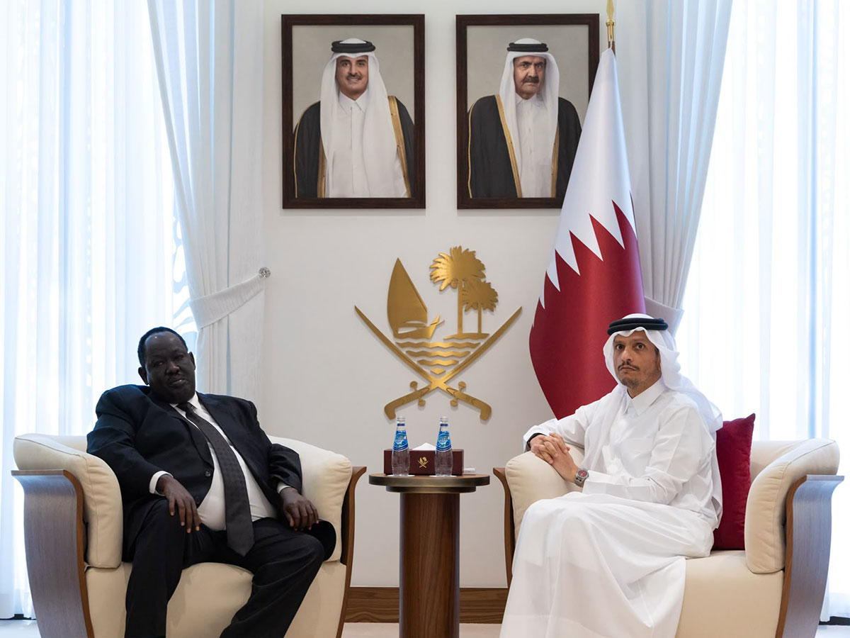 Qatar News Agency
