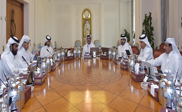 Qatar News Agency