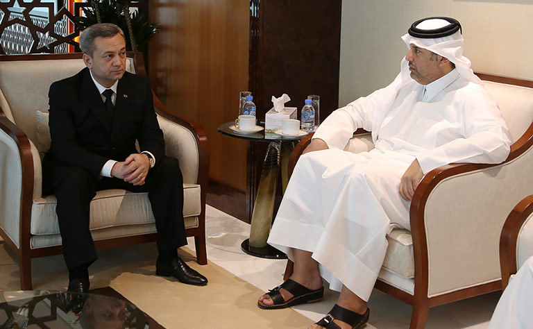 Qatar News Agency