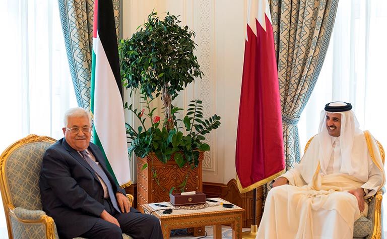Qatar News Agency