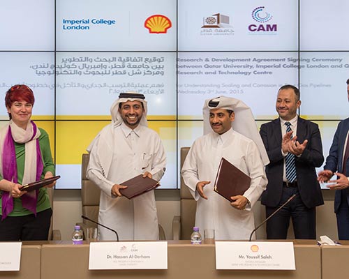 Qatar News Agency