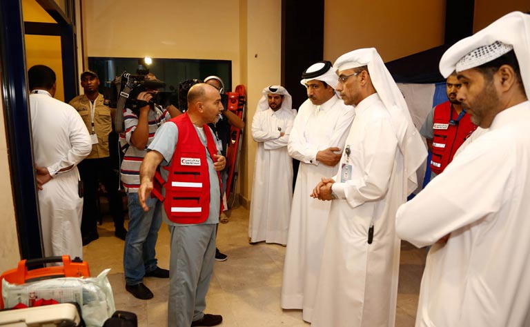 Qatar News Agency
