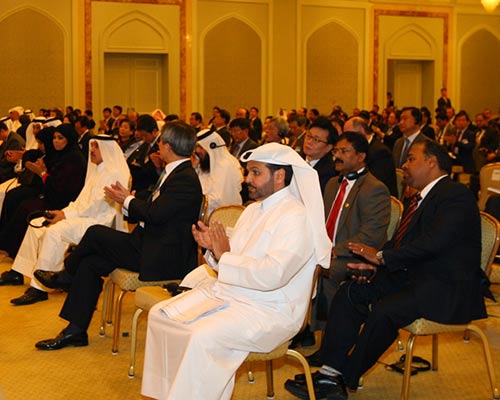 Qatar News Agency