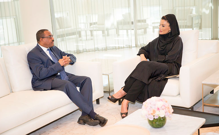 Qatar News Agency