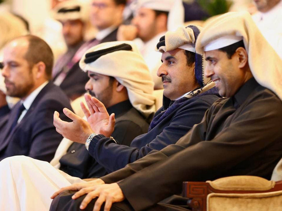 Qatar News Agency