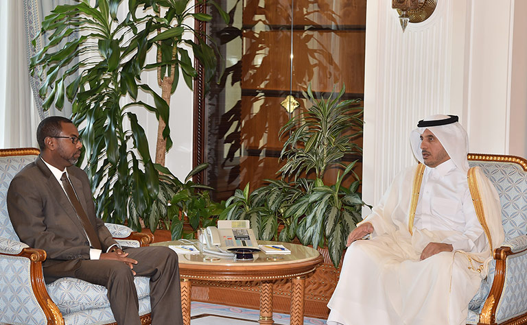 Qatar News Agency