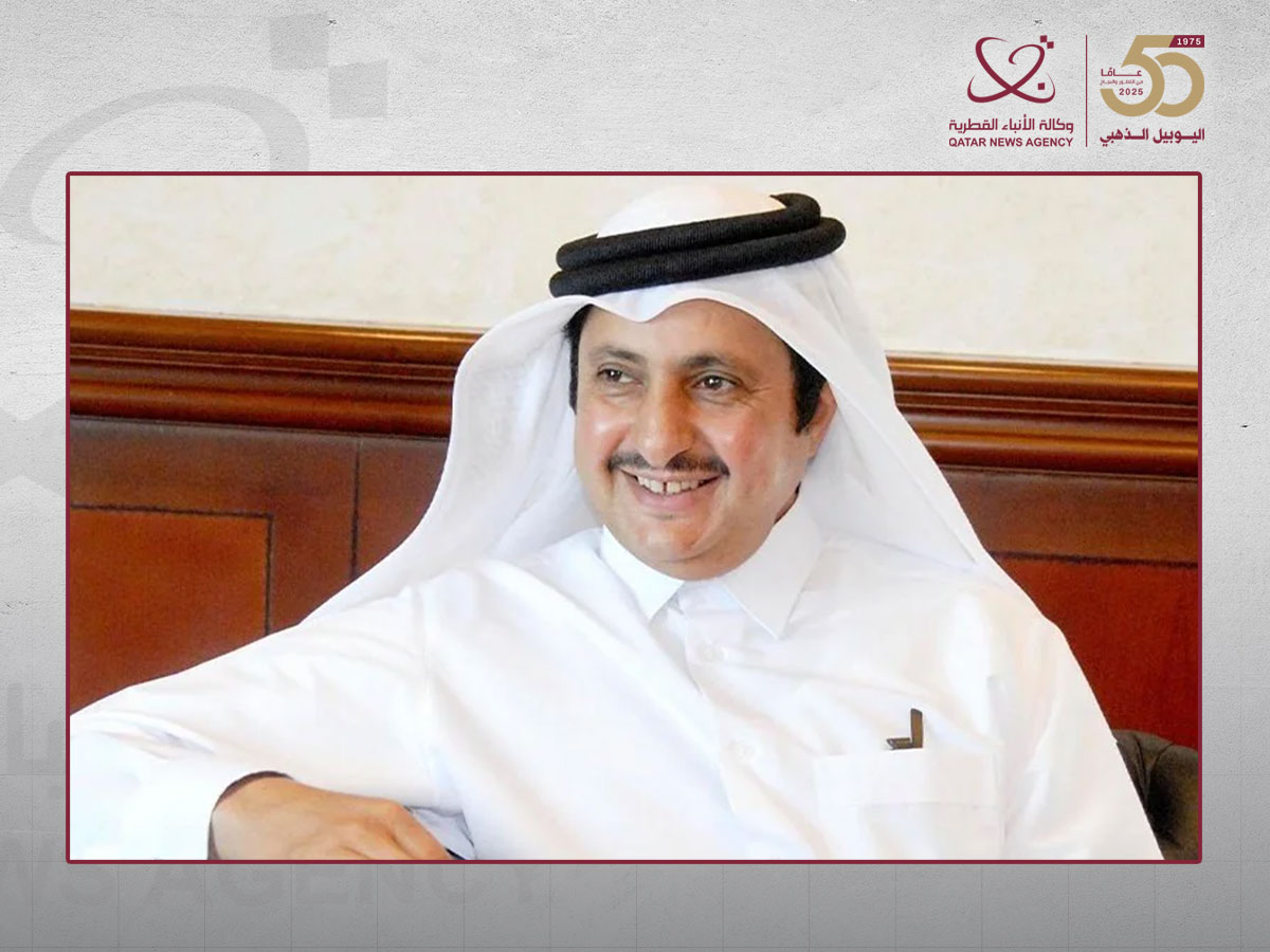 رئيس غرفة قطر: تدشين الاستراتيجية الوطنية لتعزيز النزاهة يدعم بيئة العمل والاستثمار