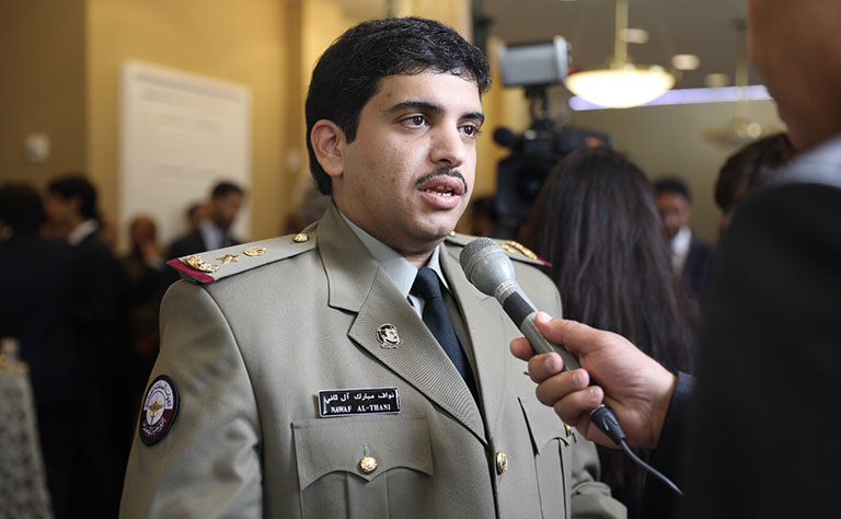 Qatar News Agency