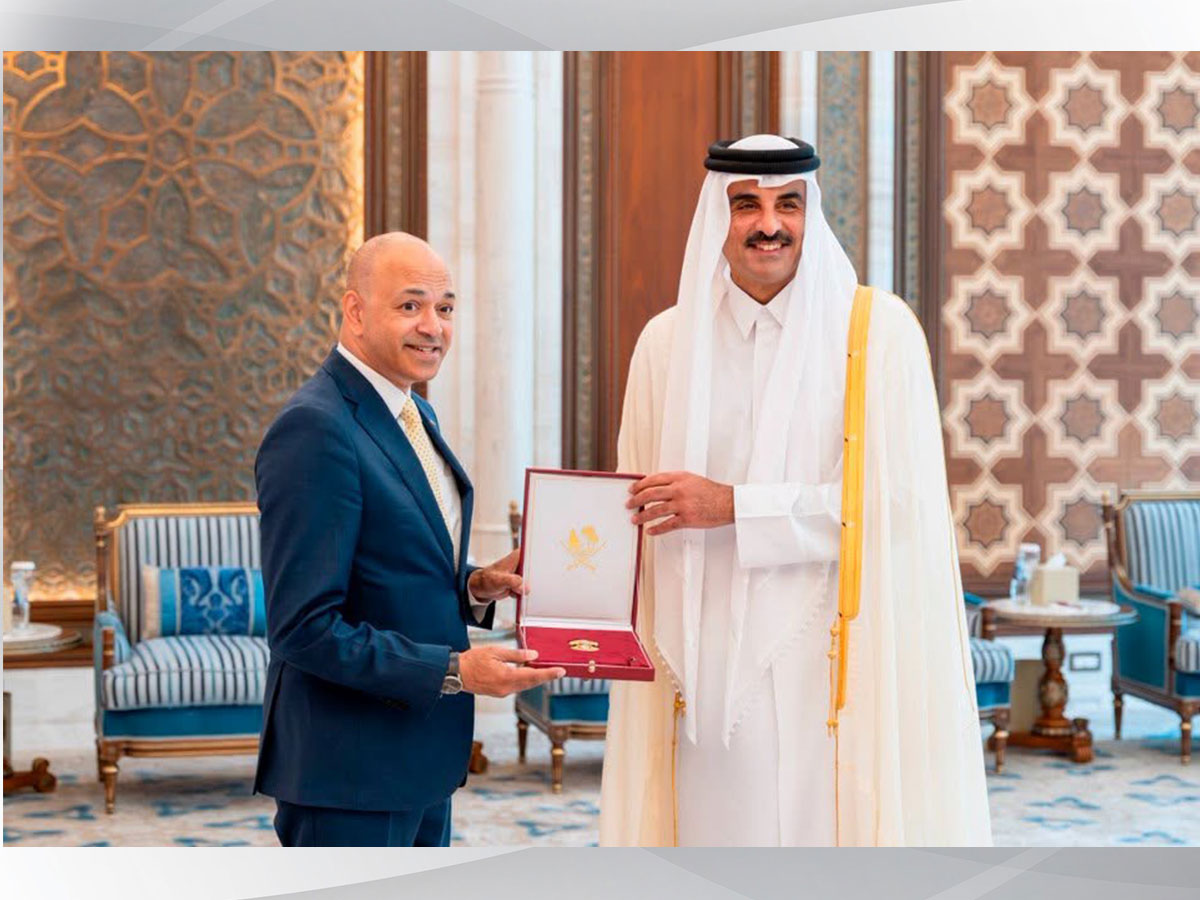 Qatar News Agency