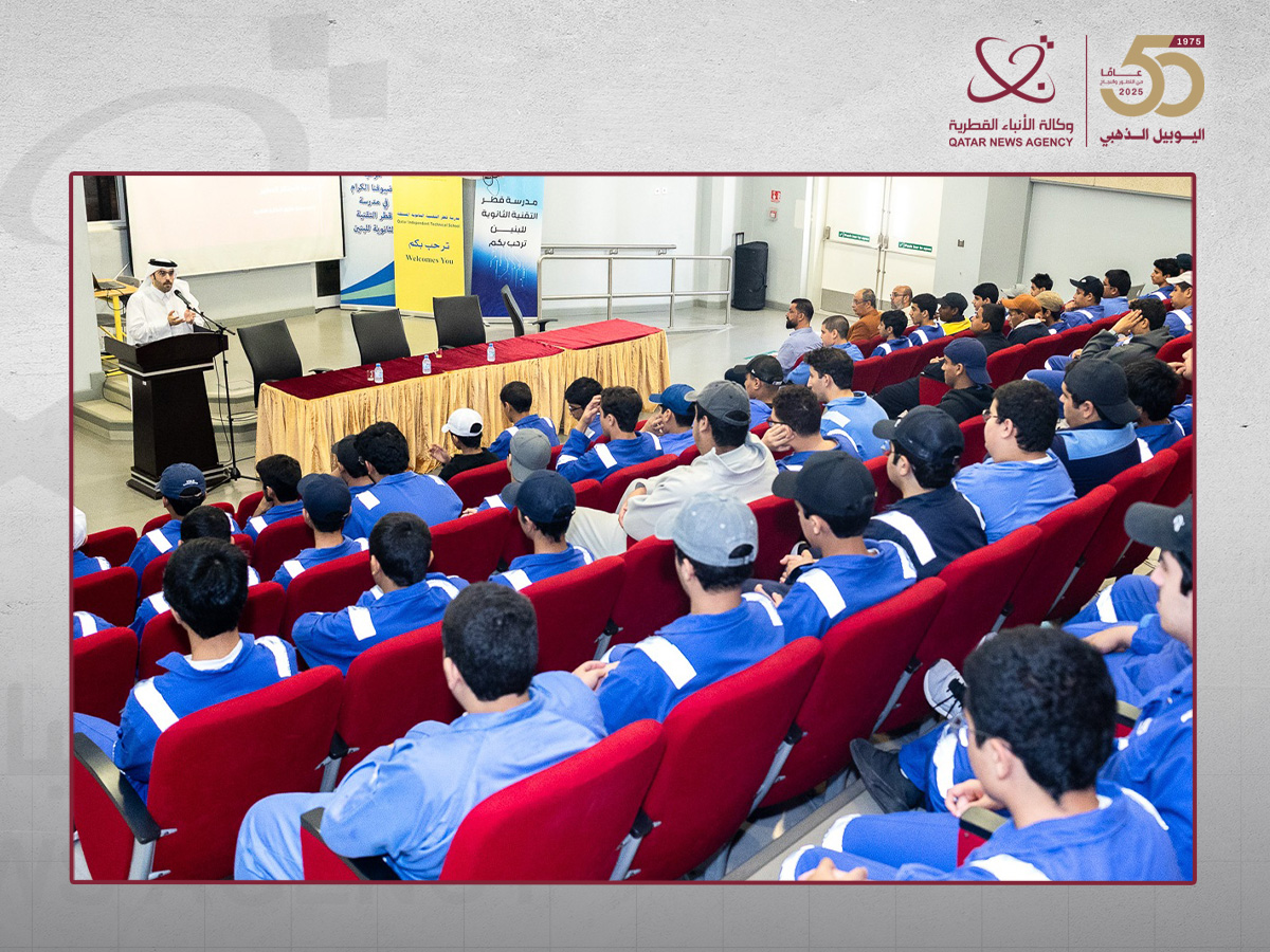 MOCI Launches "Young Innovator" Seminars for School Students