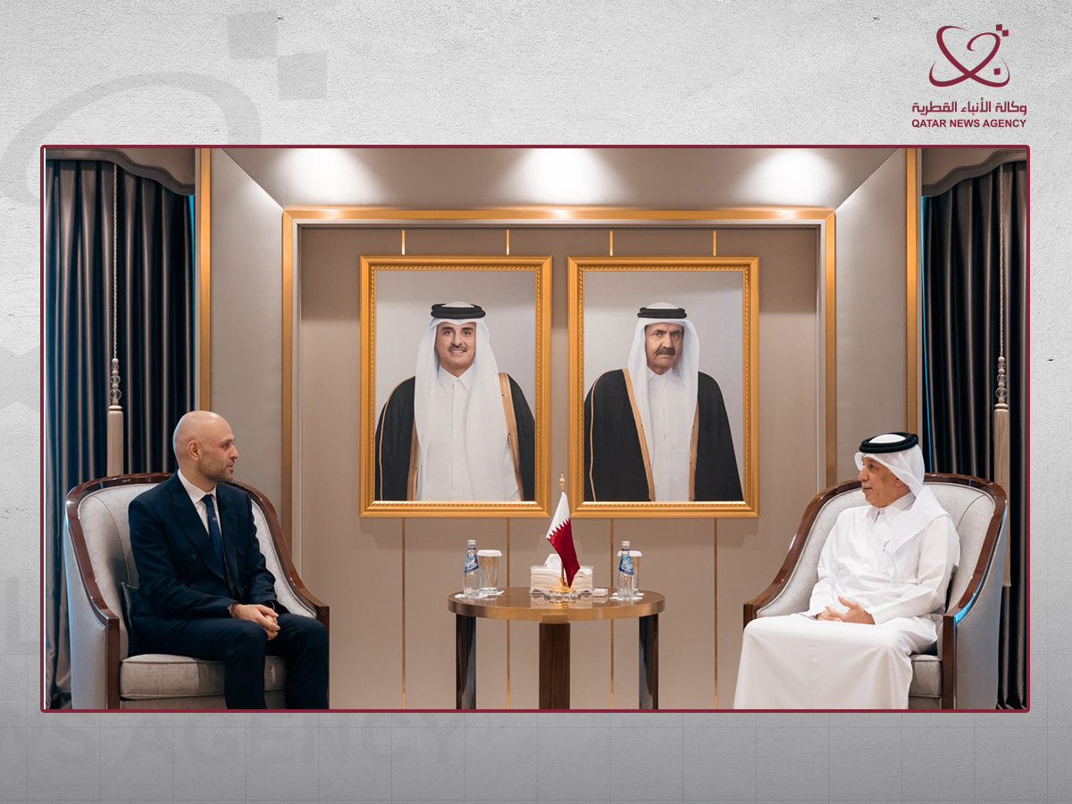 Qatar News Agency
