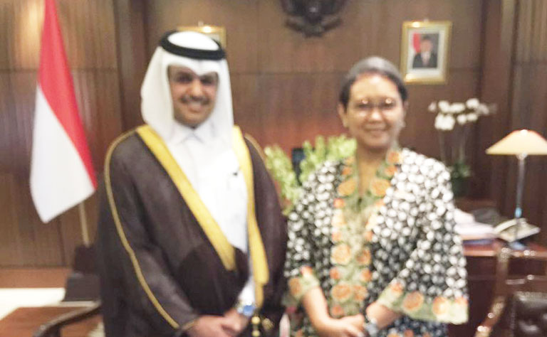 Qatar News Agency