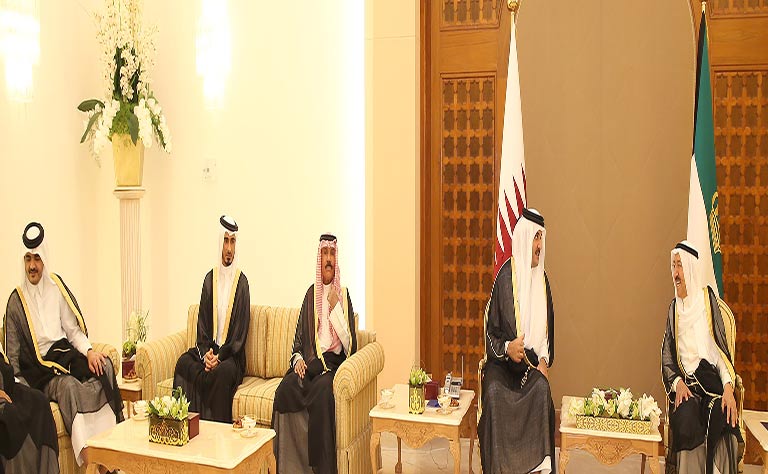 Qatar News Agency