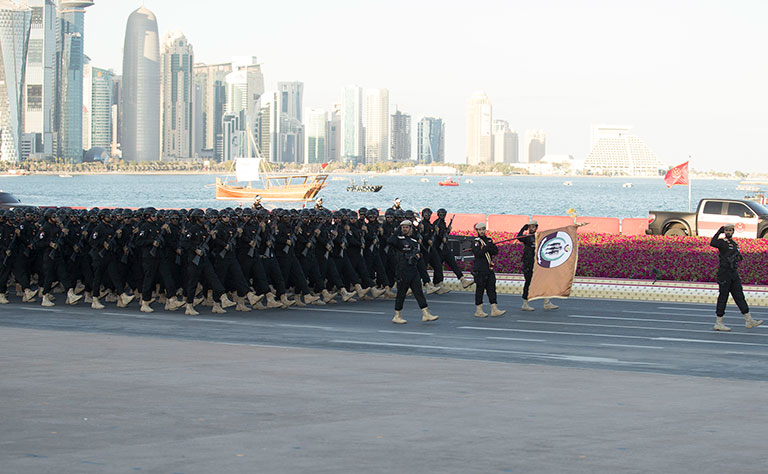 Qatar News Agency