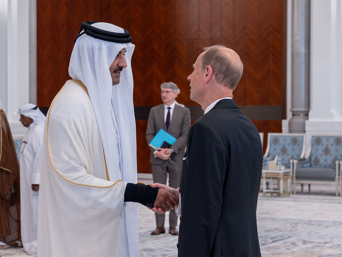 Qatar News Agency