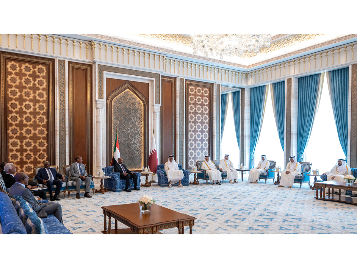 Qatar News Agency