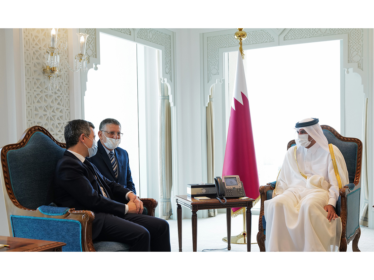 Qatar News Agency