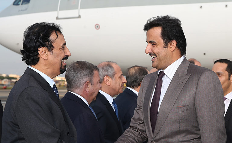 Qatar News Agency