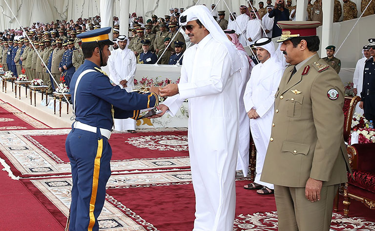Qatar News Agency