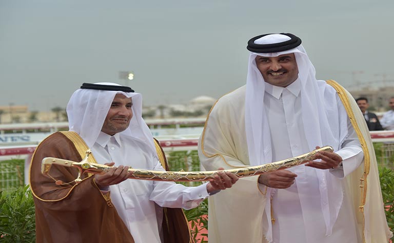 Qatar News Agency
