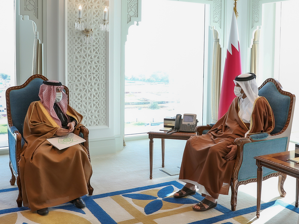 Qatar News Agency