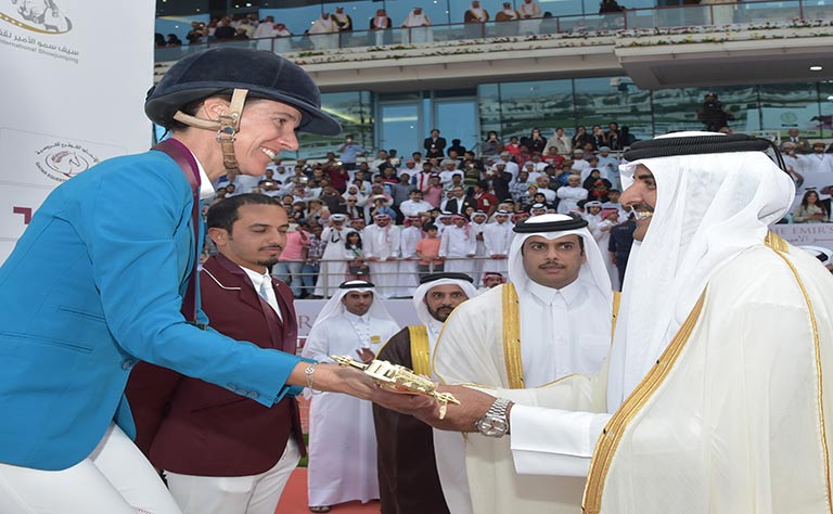 Qatar News Agency