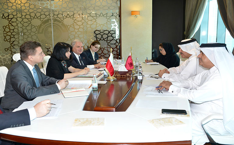 Qatar News Agency