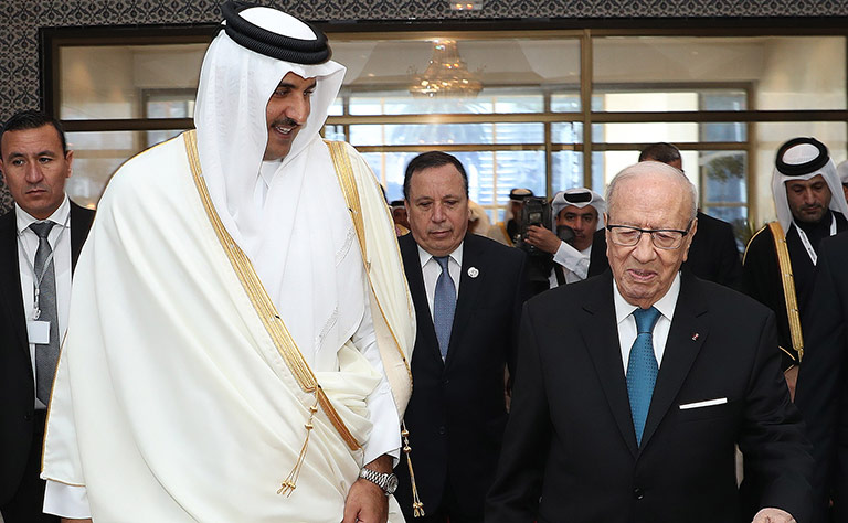 Qatar News Agency