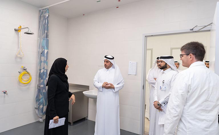 Qatar News Agency