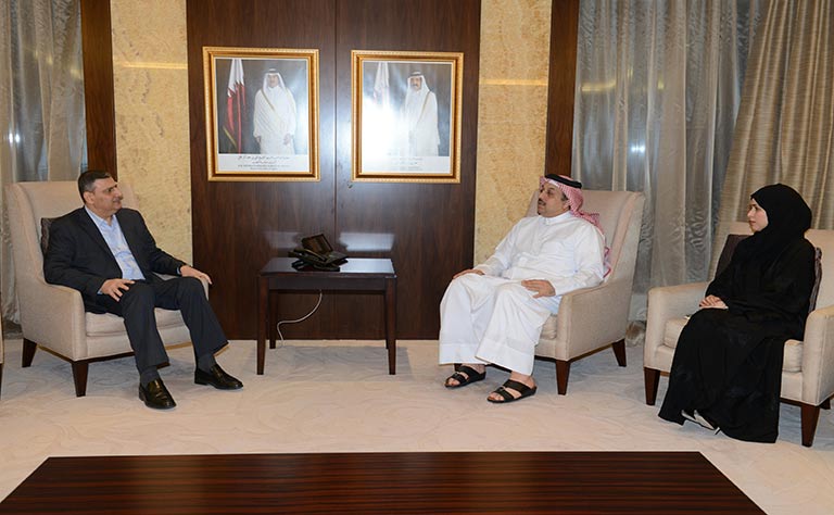 Qatar News Agency