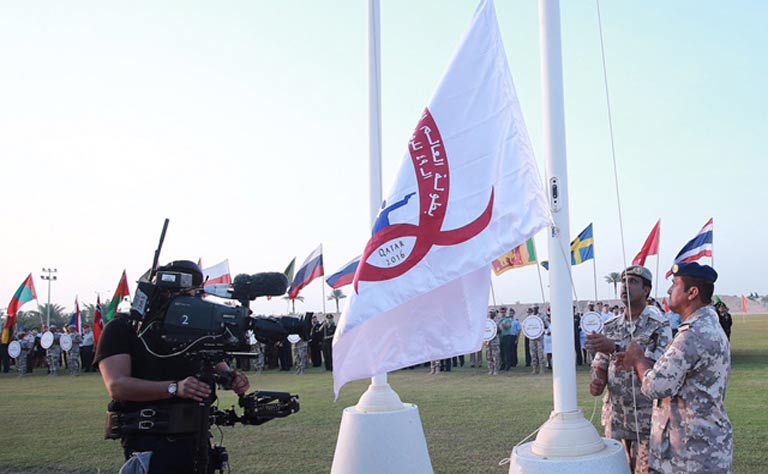 Qatar News Agency