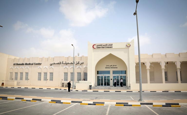 Qatar News Agency