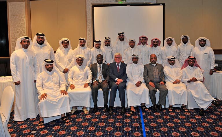 Qatar News Agency