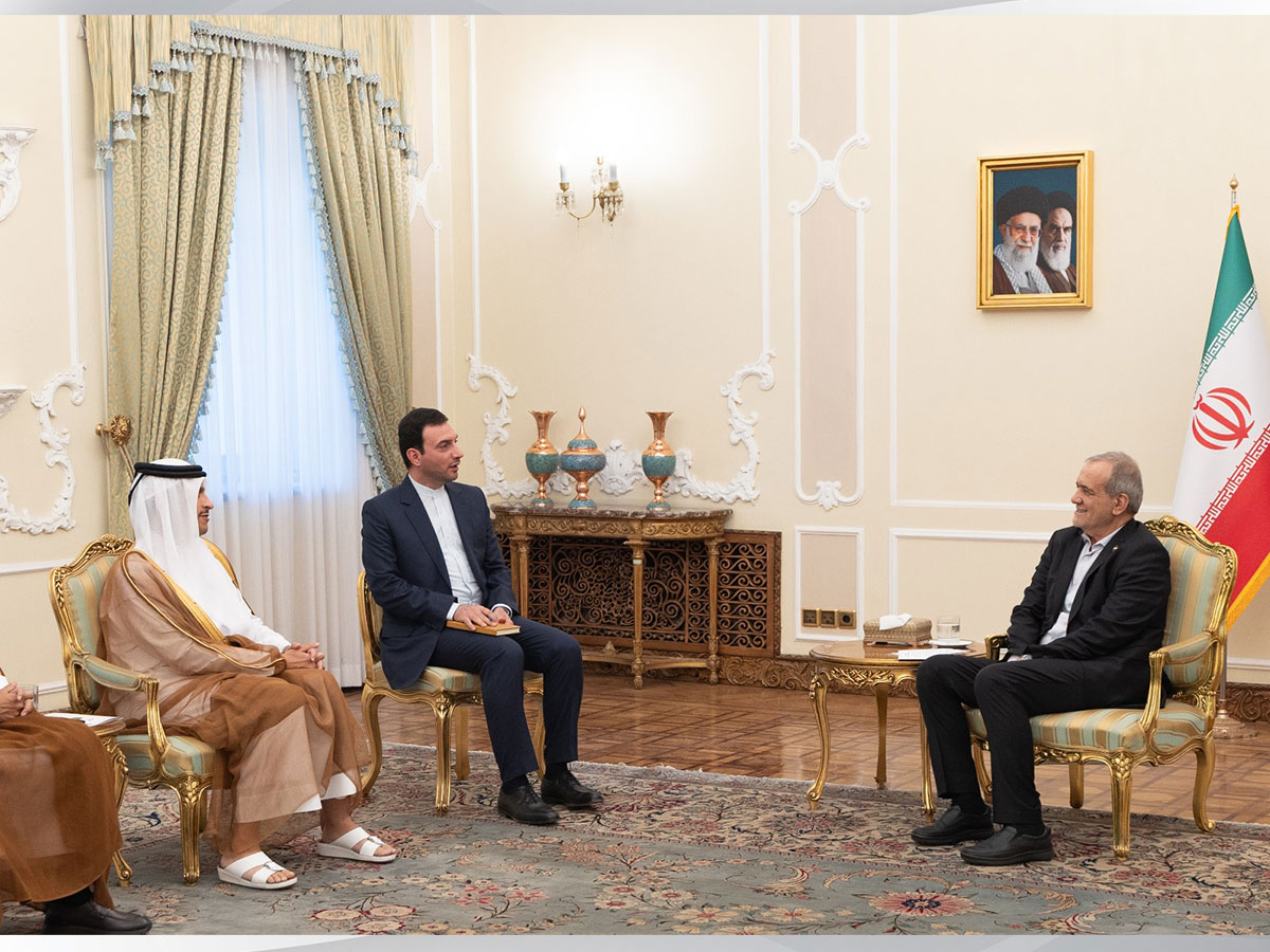 Qatar News Agency