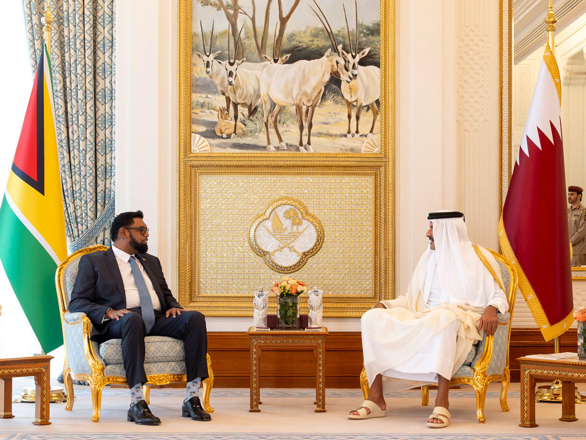 Qatar News Agency