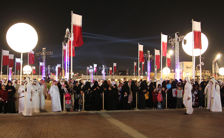 Qatar News Agency