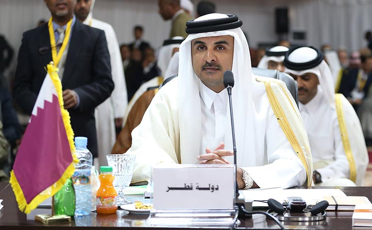 Qatar News Agency
