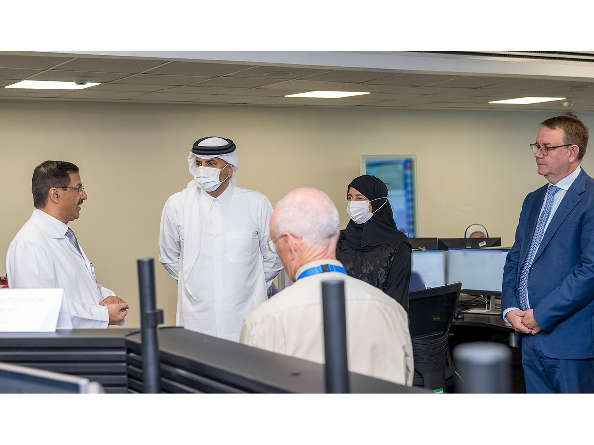 Qatar News Agency