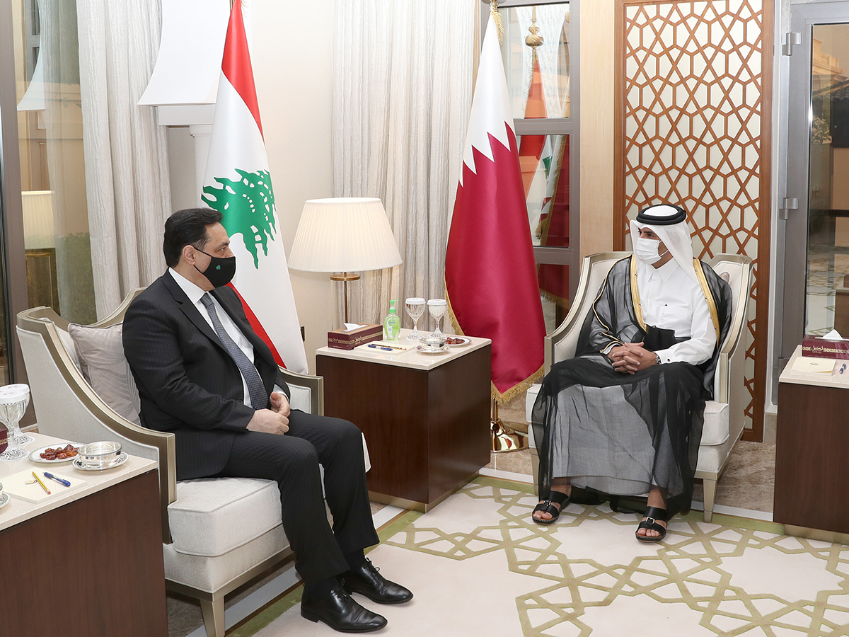 Qatar News Agency