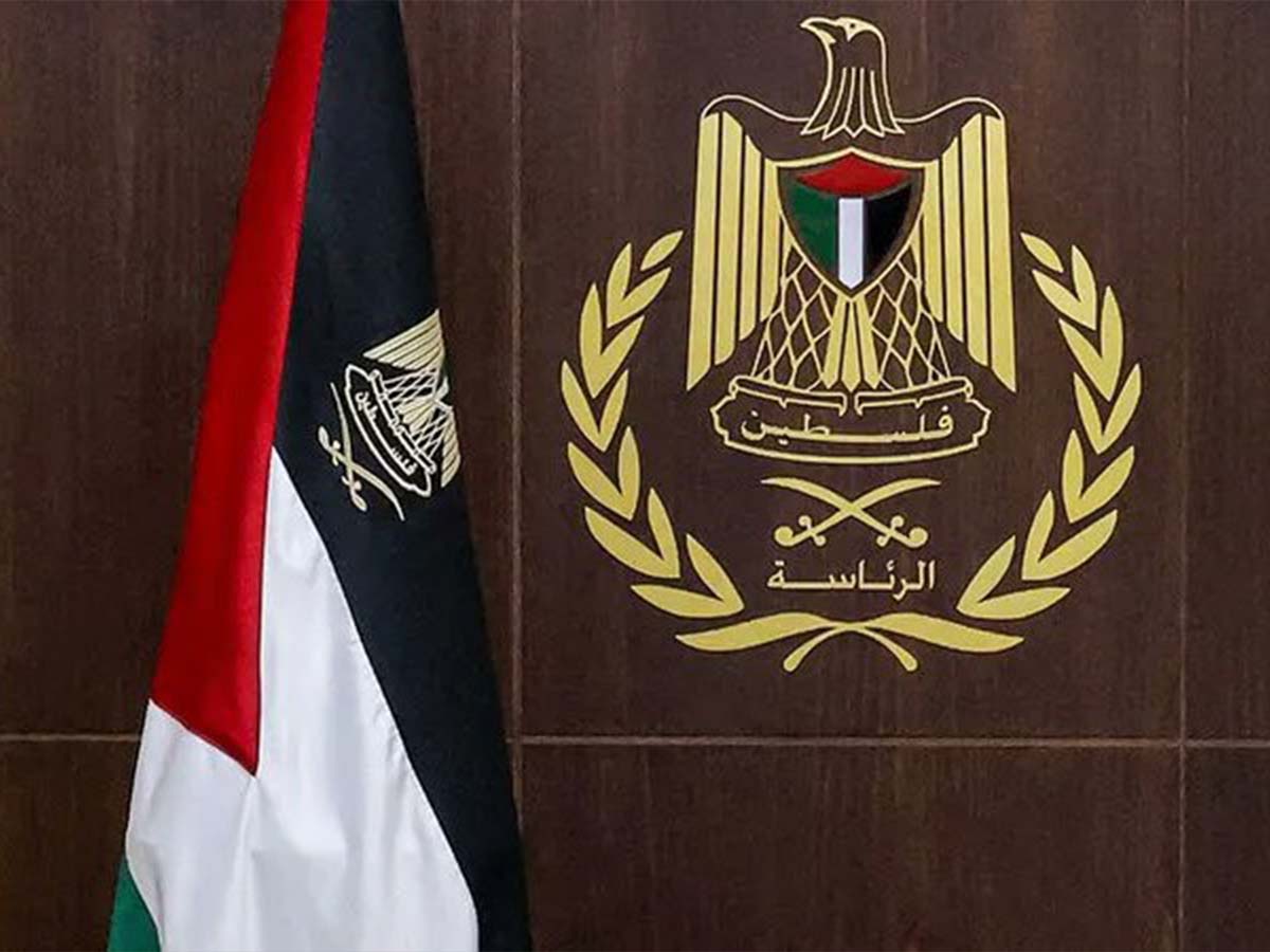 Palestine Endorses UN Resolution Condemning Iran’s Attacks on GCC States and Jordan